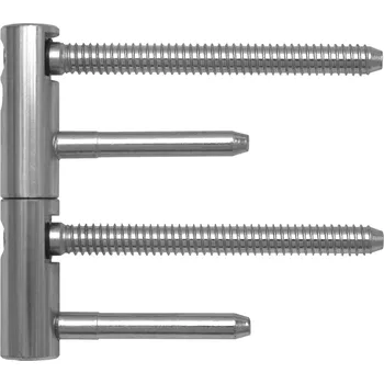 pant TKZ dveřní závěs Trio 15 PYRO 3 TR EI 60 DZ PH Povrch: Zinek modrý