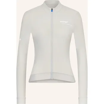 Dámský svetr Maap Dámský Cyklistický Dres Training Thermal, světle šedá, 42