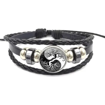 Náramek Náramek Jin Jang