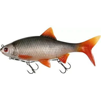 Umělá nástraha FOX RAGE - Gumová nástraha Replicant 28 cm Ultra Natural Roach
