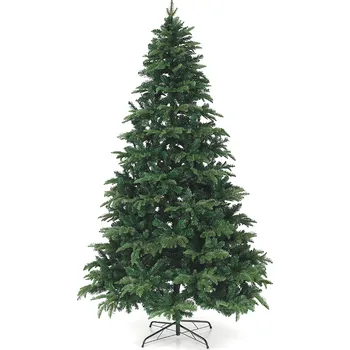 Vánoční stromek Kondela CHRISTMAS TYP 3 zelená 220 cm