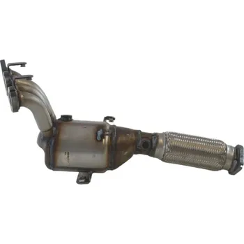 Katalyzátor Katalyzátor BOSAL 090-813