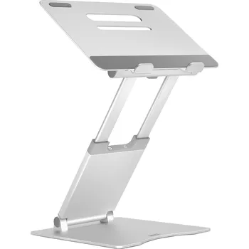 DESQ Stojan na notebook, polohovatelný 1511
