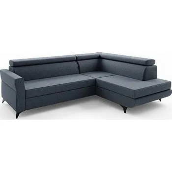 Sedací souprava Sedací souprava BERLIN Varianta: scala 73, Orientace: levá