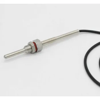 Relé HI-DS22-1.5M Vodotěsné teplotní čidlo DS18B20 1m s M12 závitem
