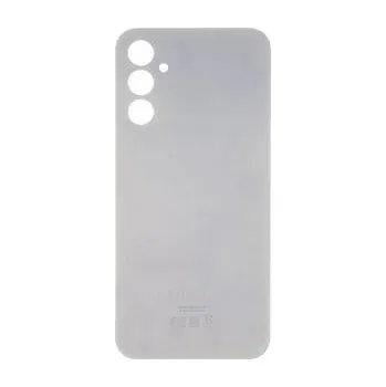 Samsung A145 Galaxy A14 4G Kryt Baterie Silver(Service Pack) GH81-23537A