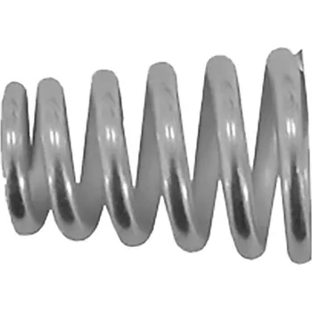 Tlumič výfuku Pružina, tlumič výfuku WALKER 82517