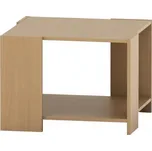 Konferenční stolek, buk, TEMPO ASISTENT 2 NEW 026