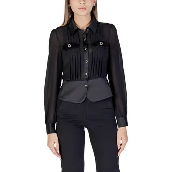 Dámská halenka Morgan De Toi černá halenka Morgan De Toi černá 3457283