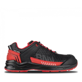 Pracovní obuv Nízká pracovní obuv LUMINO S1PS ESD NM, 44