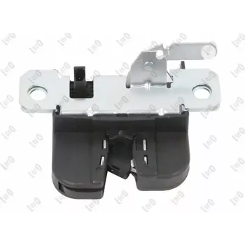 Autozámek LORO Zámek dveří LOR 132-053-231