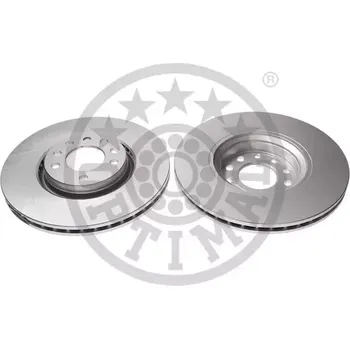 Brzdový kotouč OPTIMAL Brzdový kotouč - 308 mm OPT BS-7924HC