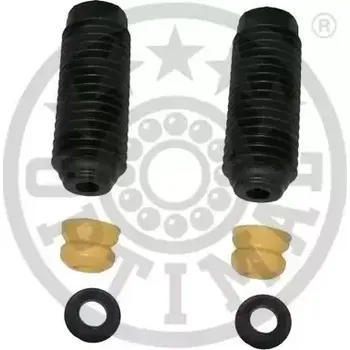 OPTIMAL Ochranná sada tlumiče pérování proti prachu OPT AK-735270