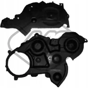 Spojková sada Metalcaucho 03869 Kryt rozvodového řemene