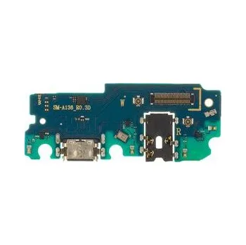 Samsung A136B Galaxy A13 5G Deska vč. Dobíjecího Konektoru