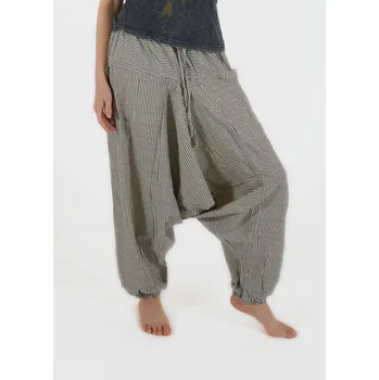 Dámské kalhoty Kana Sapiens baggy kalhoty univerzální velikost