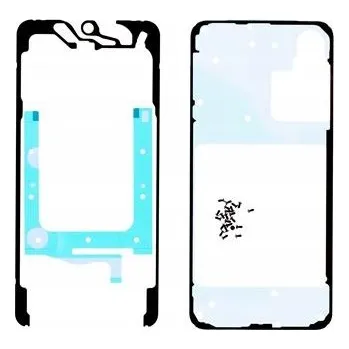 Náhradní díl pro mobilní telefon Samsung S731B Galaxy S25 FE Lepicí Páska pod LCD Set (Service Pack)