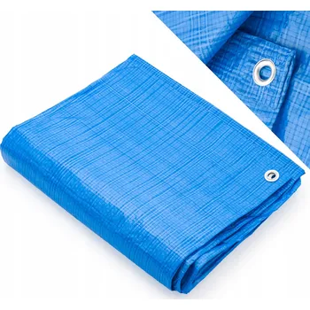 Krycí plachta DTU24 Plachta 60 g/m2 10 x 14 m