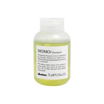 Šampon Davines Essential Haircare Momo Shampoo hydratační šampón 75 ml