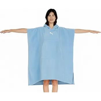 Dámský župan Puma Koupací ručník Plážové pončo Moření Dámský župan Vel.L/XL