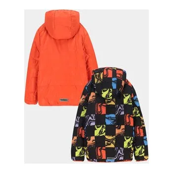 Coccodrillo Zimní bunda ZC3152502OBK Barevná Regular Fit 92