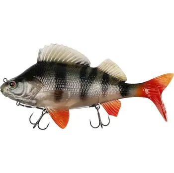 Umělá nástraha FOX RAGE - Gumová nástraha Replicant 28 cm Ultra Natural Perch