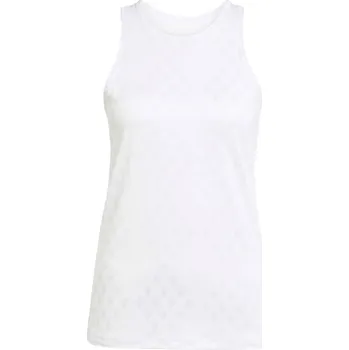 Dámské tílko adidas Club Tennis Climacool Graphic Tank Top L
