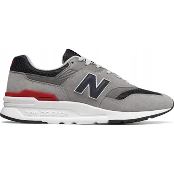 Pánské tenisky New Balance pánské sportovní boty CM997HCJ velikost 45