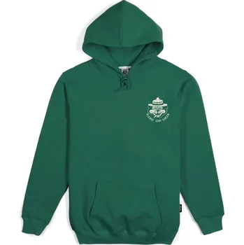 Pánská mikina MIKINA THE DUDES Please Hoody XXL