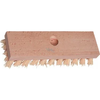 SPOKAR Podlahový kartáč na tyč 4224/861 [2 ks]