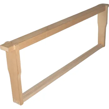 Rámkové přířezy Langstroth 3/4 Typ Hofman