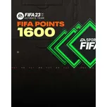 FIFA 23 1600 FUT Points PC - digitální verze - Hraj již za pár minut