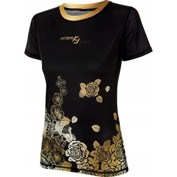 Dámský technický cyklistický Tričko ROSE M EXTREME HOBBY
