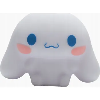 Lampička Noční lampa Epee vícebarevná