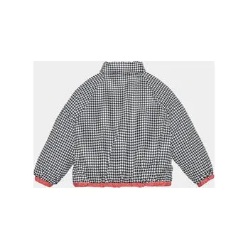 Dámská bunda United Colors Of Benetton Zimní bunda 2TPXCN02S Barevná Loose Fit 160