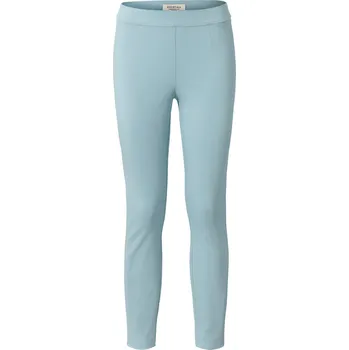 Dámské kalhoty 657260 - Tchibo - Strečové kalhoty - pro ženy - vel. 36 - barva: modrá