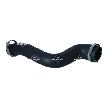Klimatizace automobilu NRF 166109 Hadice plnicího vzduchu
