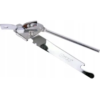 Otvírák Otvírák na konzervy nerezový kovový