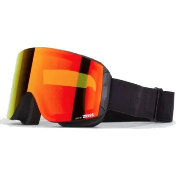 BRÝLE SNB OUT OF Katana Black Red MCI Bo O/S