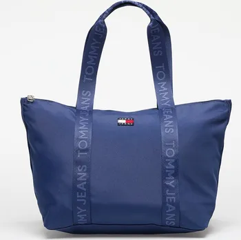 Kabelka Taška Tommy Jeans Essential Daily Tote Blue Universal