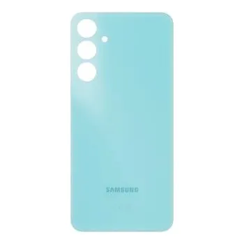 Náhradní díl pro mobilní telefon Samsung A166 Galaxy A16 5G Kryt Baterie Green (Service Pack)