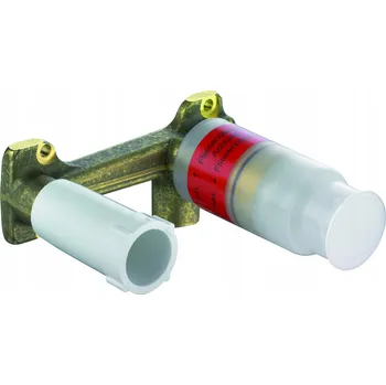 Vodovodní baterie Kludi Zenta podomítkový prvek 38243