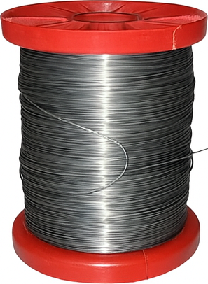 Včelařský drátek nerezový 250g EW05
