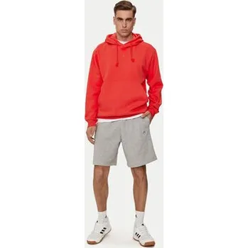 Dámská mikina adidas Mikina ALL SZN IX3960 Oranžová Loose Fit XL