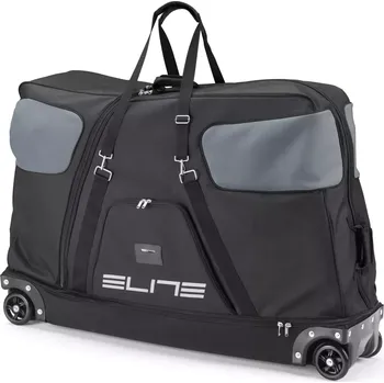 Sportovní vak ELITE transportní taška pro přepravu kola BORSON
