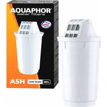 Filtrace vody Filtrační patrona Aquaphor A5H pro tvrdou vodu 1 ks