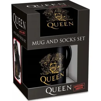 Hrnek Pyramid International Queen keramický 315 ml