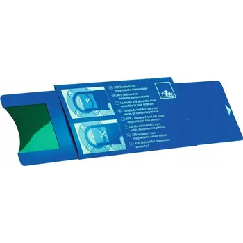 Autoelektronika Testovací karta pro kontrolu magnetických ABS kroužků v ložiskách