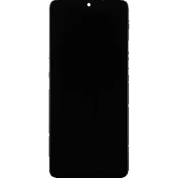 LCD DISPLEJ SAMSUNG A22 SM-A225F/DS, SM-A225F/DSN S RÁMEČKEM