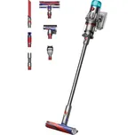 Dyson V12 Origin stříbrný